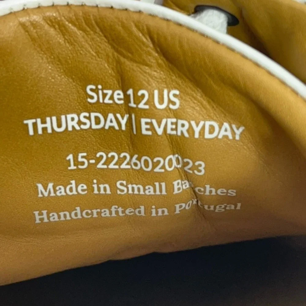 Thursday Boot Company thursday boot